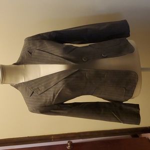 Great Charcoal Blazer